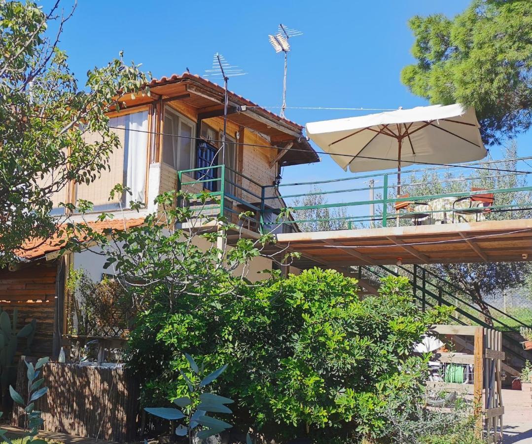 Sunset Valley Village Motta SantʼAnastasia Zewnętrze zdjęcie