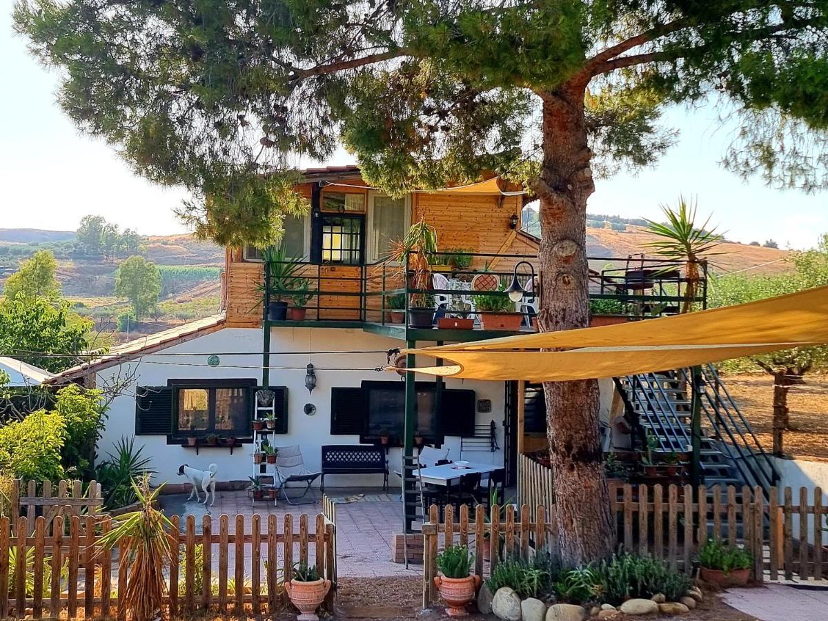 Sunset Valley Village Motta SantʼAnastasia Zewnętrze zdjęcie