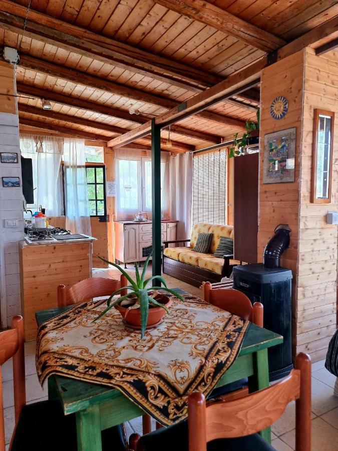 Sunset Valley Village Motta SantʼAnastasia Zewnętrze zdjęcie